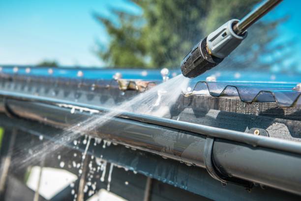 Pressure Washing Contractors in Monroe Manor, NJ