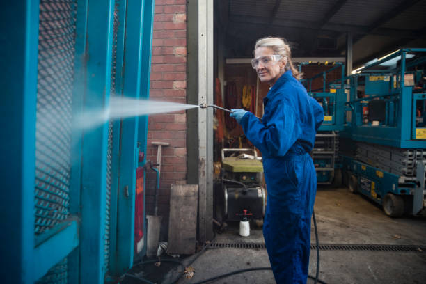 Best Pressure Washing Contractors  in Monroe Manor, NJ