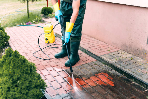 Best Pressure Washing Company Near Me  in Monroe Manor, NJ