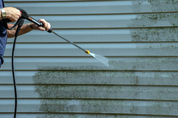 Best Concrete Pressure Washing  in Monroe Manor, NJ