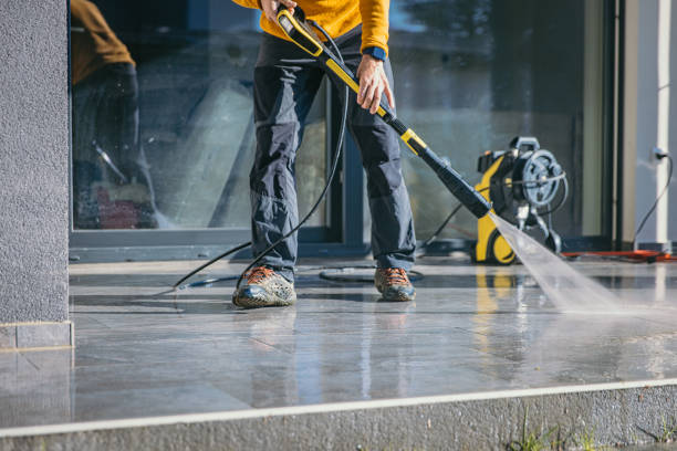 Best Commercial Building Pressure Washing  in Monroe Manor, NJ