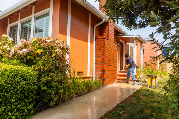 Best Deck Pressure Washing  in Monroe Manor, NJ