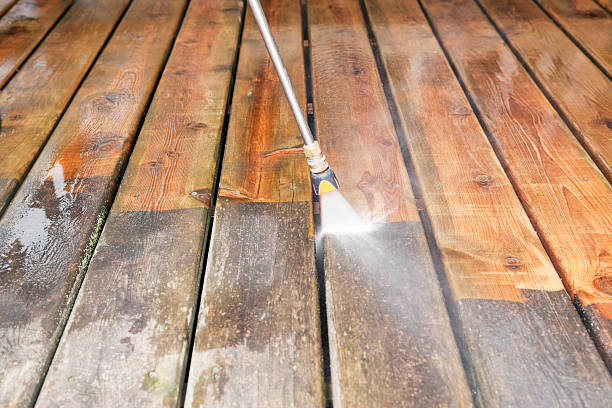Best Residential Pressure Washing Services  in Monroe Manor, NJ