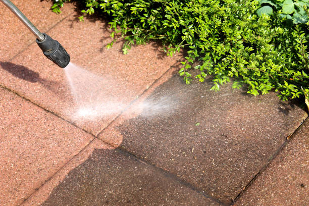 Reliable Monroe Manor, NJ Pressure Washing Solutions