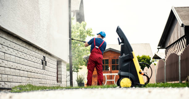 Best Fence Pressure Washing  in Monroe Manor, NJ